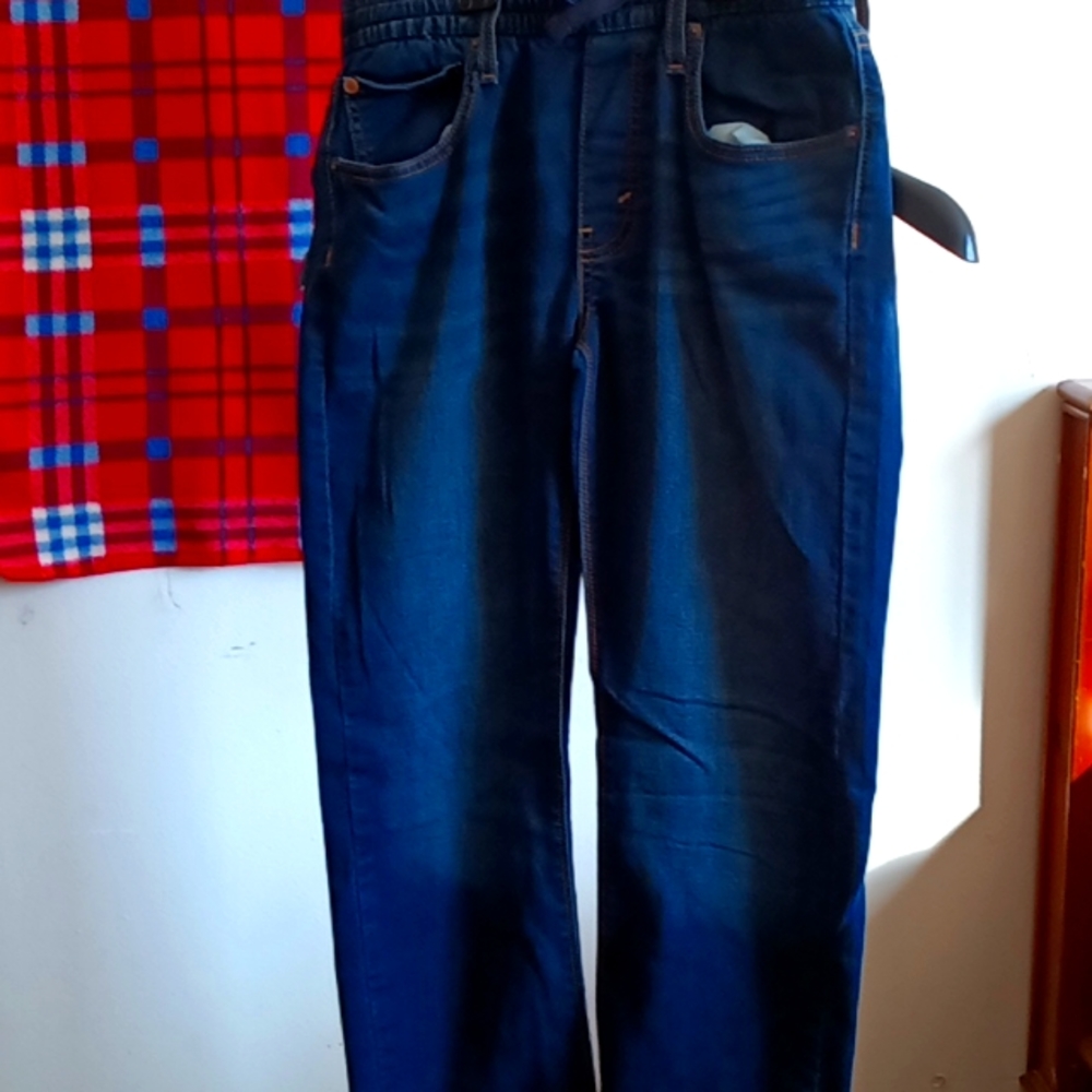 Denizen Levi's jeans